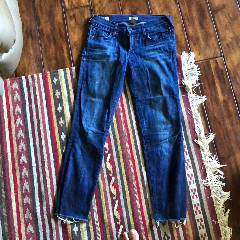 true religion victoria skinny cigarette